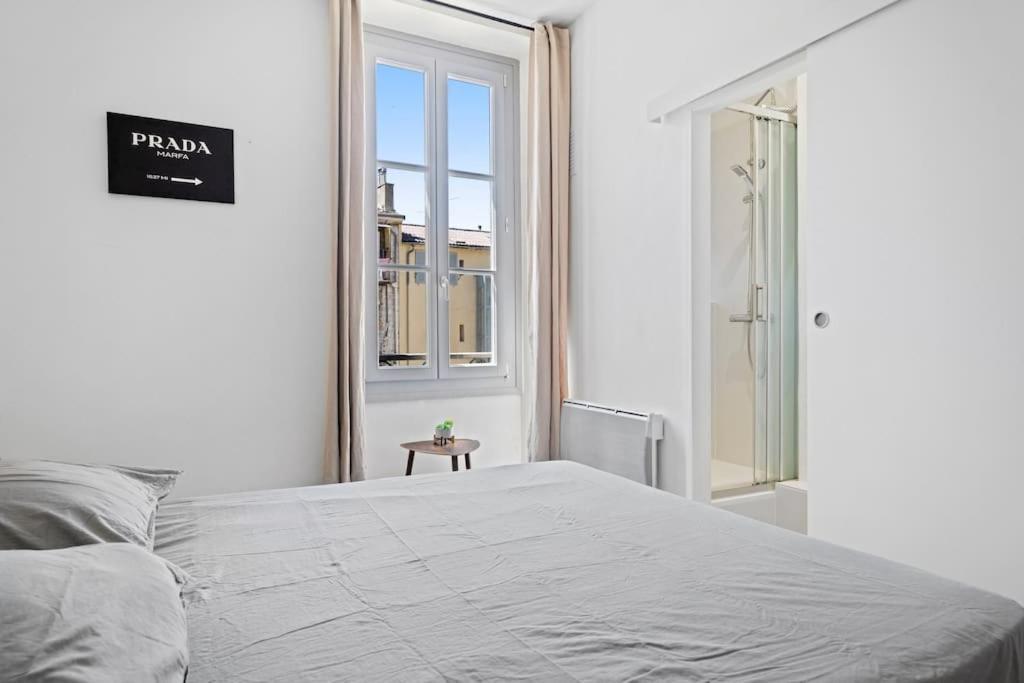 Appartement F3, 2 Chambres, 80M2 Nice Exterior photo